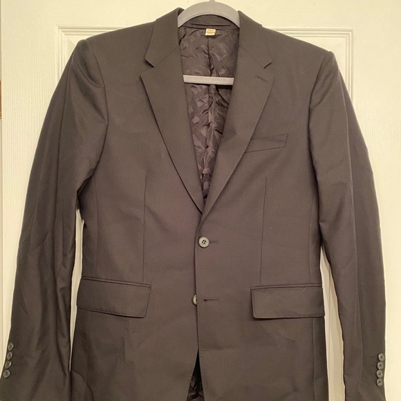 Burberry Other - Burberry London Blazer